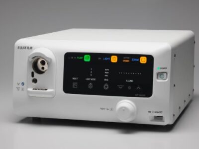 Відеопроцесор Fujifilm EP-6000