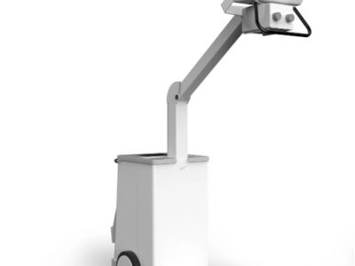 Система рентгенівська ALMA MOBIL R