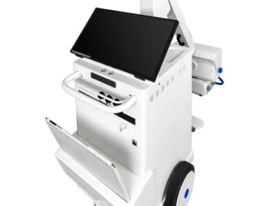 Система рентгенівська ALMA MOBIL R DR ENERGY