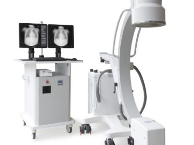 Cистема рентгенівська типу С-дуга ALMA C