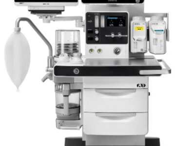 Наркозно-дихальний апарат А7