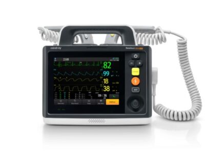 Дефібрилятор-монітор BeneHeart D30