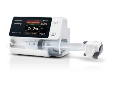 Шприцевий насос uSP