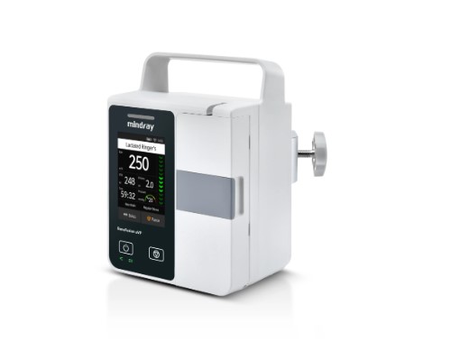 Інфузійний насос uVP