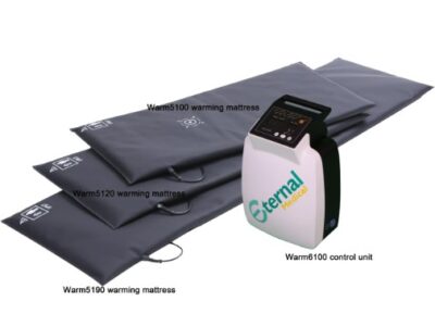 Система обігріву пацієнта Warm 6100