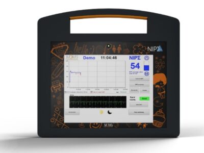 Монітор NIPE
