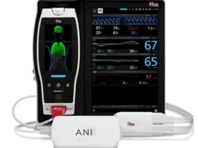 Модуль MOC-9 (ANI) для монітору Masimo Root