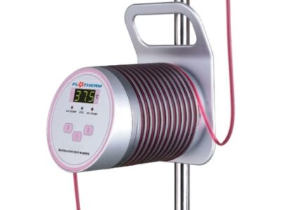 Підігрівач інфузійних розчинів та крові QW618