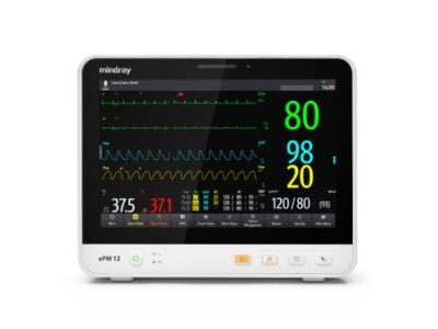 Монітор пацієнта Mindray ePM12