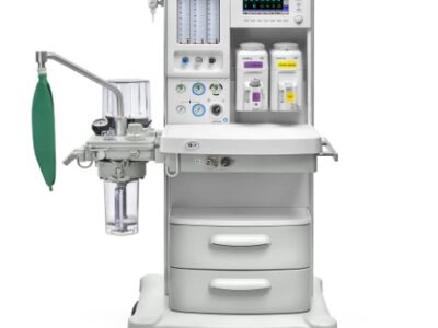 Наркозно-дихальний апарат Mindray WATO EX-20