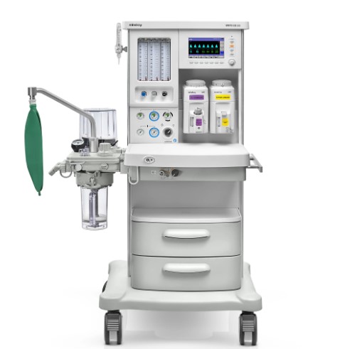 Наркозно-дихальний апарат Mindray WATO EX-20