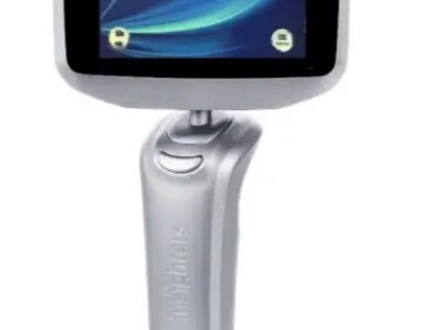 Відеоларингоскоп iS3-L