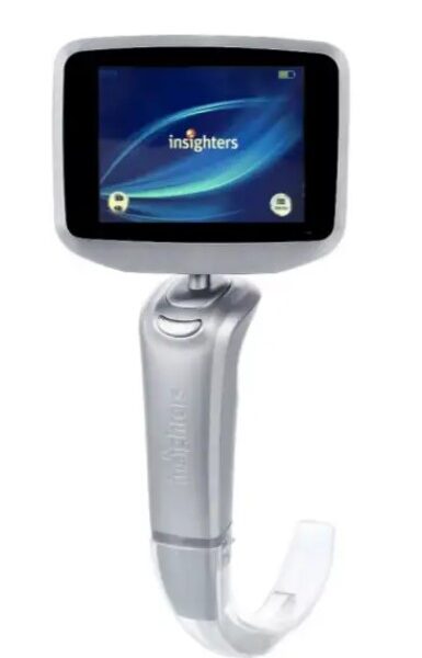 Відеоларингоскоп iS3-L