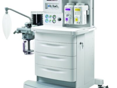 Наркозно-дихальний апарат Mindray WATO EX-35