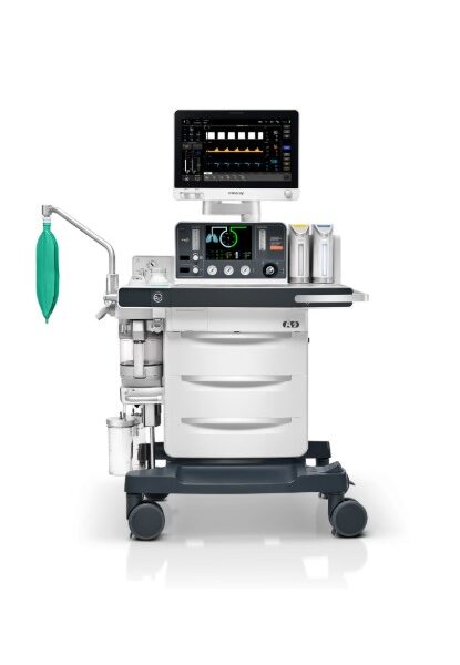 Наркозно-дихальний апарат Mindray A9