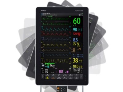 Монітор пацієнта Mindray BeneVision N22