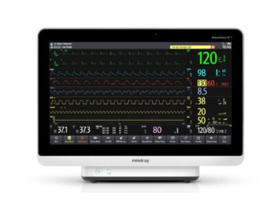 Монітор пацієнта Mindray BeneVision N17