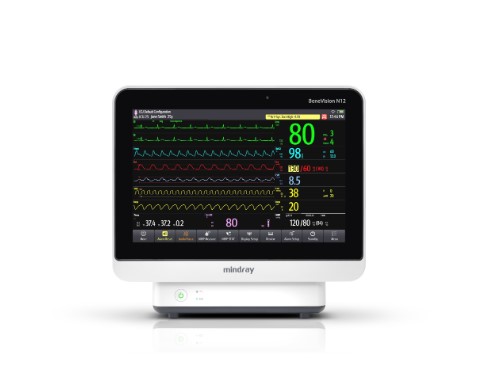 Монітор пацієнта Mindray BeneVision N12