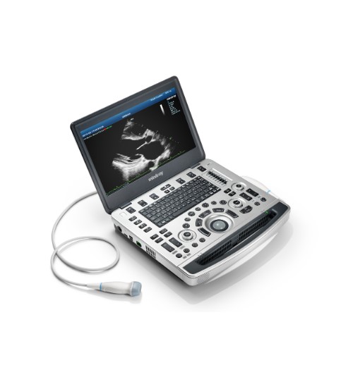 Cистема ультразвукова діагностична Mindray М9