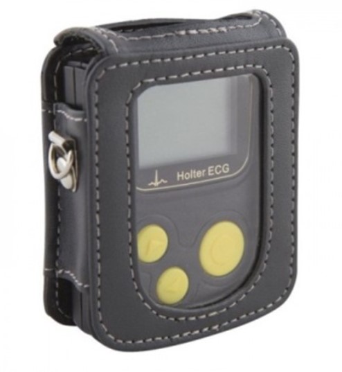 Холтер ЕКГ BI-6600 (3-канальний)