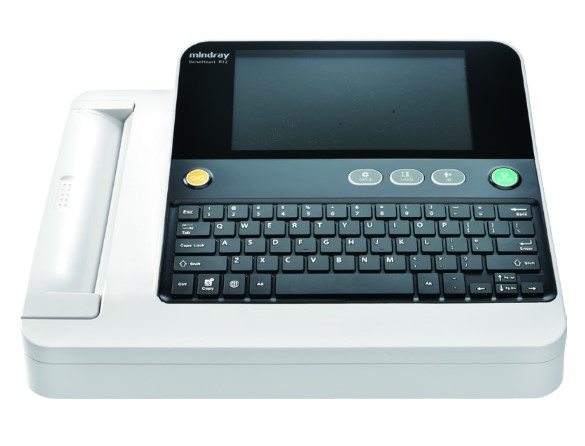 Електрокардіограф Mindray R12