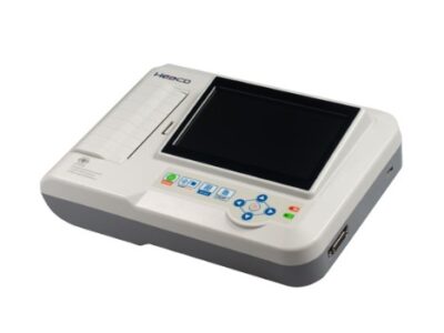 Електрокардіограф 600G