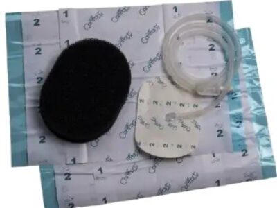 Пов'язка для апарата вакуумної терапії ран (середня)