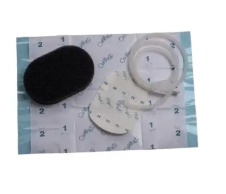 Пов'язка для апарата вакуумної терапії ран (мала)