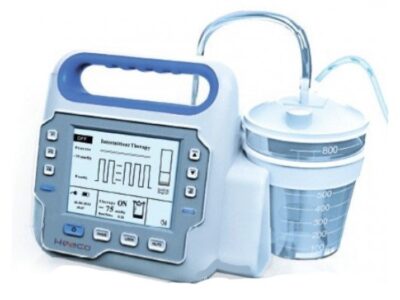 Насос вакуумний для терапії ран NP32S