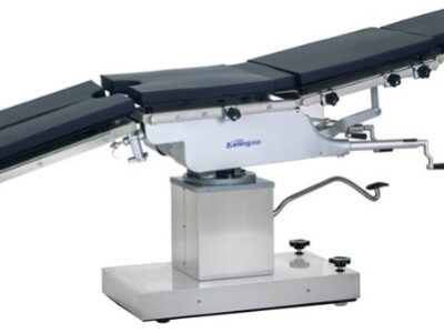 Механічний операційний стіл JY-D