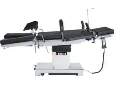 Електричний операційний стіл DL-С