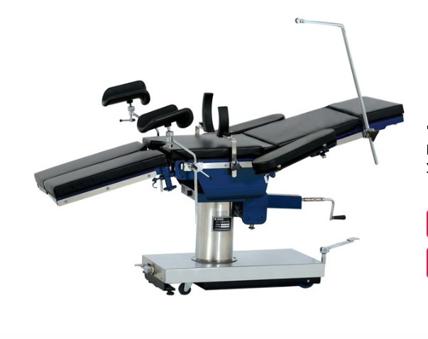 Механічний операційний стіл 3008С