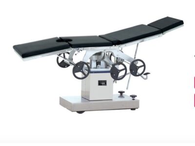 Механічний операційний стіл 3001А