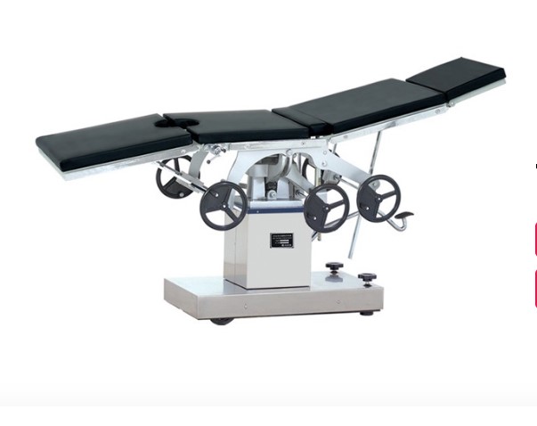Механічний операційний стіл 3001А