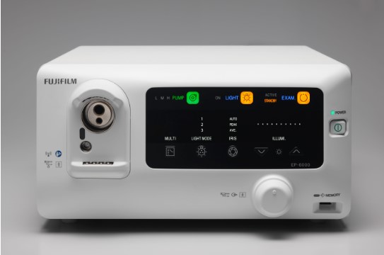 Відеопроцесор Fujifilm EP-6000