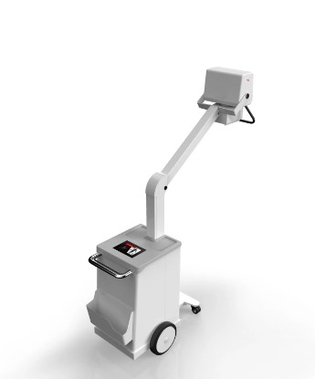 Система рентгенівська ALMA MOBIL R