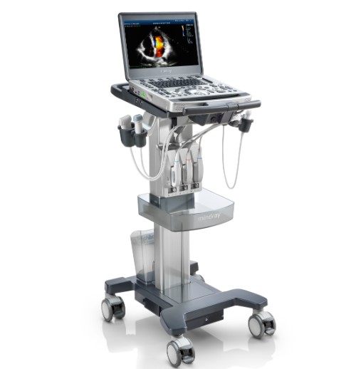 Cистема ультразвукова діагностична Mindray М9