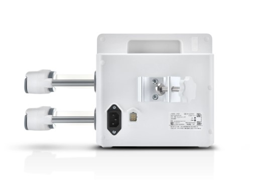 Шприцевий насос двохканальний uDSP