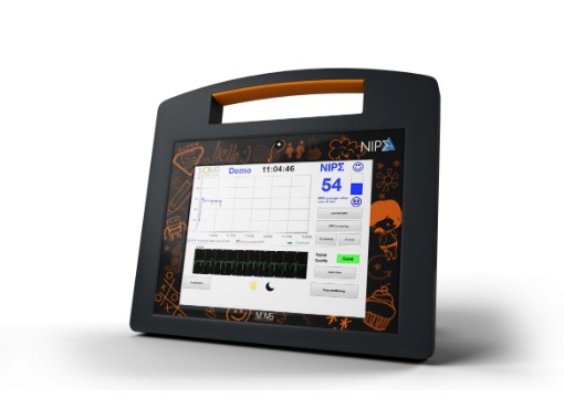 Монітор NIPE