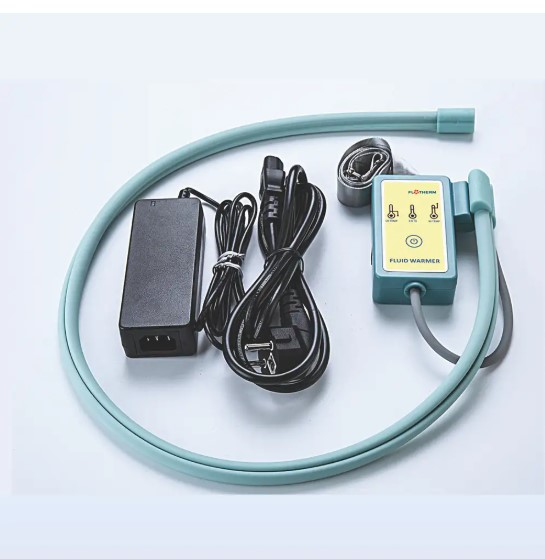 Підігрівач інфузійних розчинів та крові FT70