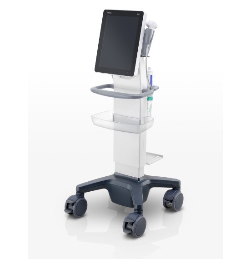 Cистема ультразвукова діагностична Mindray ТЕ7