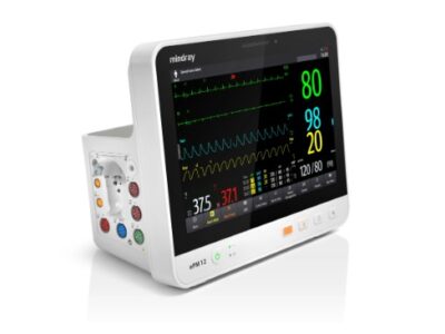 Монітор пацієнта Mindray ePM15