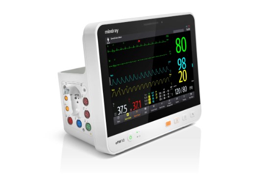 Монітор пацієнта Mindray ePM15