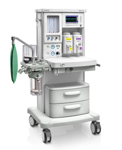 Наркозно-дихальний апарат Mindray WATO EX-20