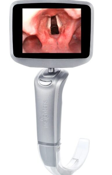 Відеоларингоскоп iS3-L