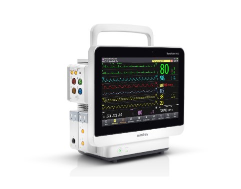 Монітор пацієнта Mindray BeneVision N12