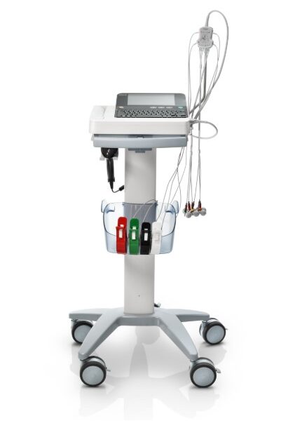 Електрокардіограф Mindray R12