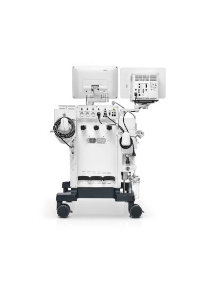 Наркозно-дихальний апарат Mindray A9