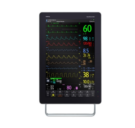 Монітор пацієнта Mindray BeneVision N22