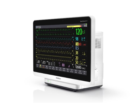 Монітор пацієнта Mindray BeneVision N17